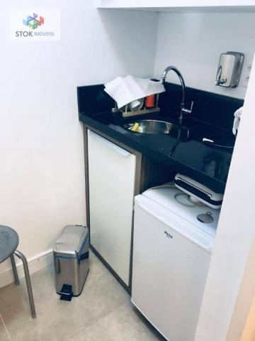 Oportunidade- sala mobiliada e com autorização da anvisa - Foto 12