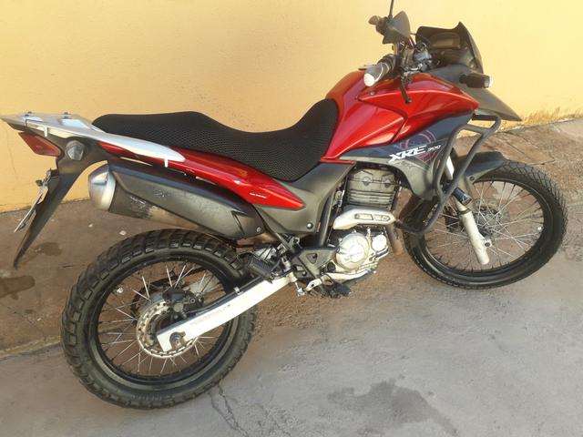 Vendo XRE 300 - Foto 3