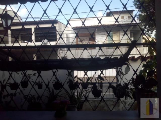 Casa para Venda em Vitória, Republica, 4 dormitórios, 3 banheiros, 1 vaga - Foto 9