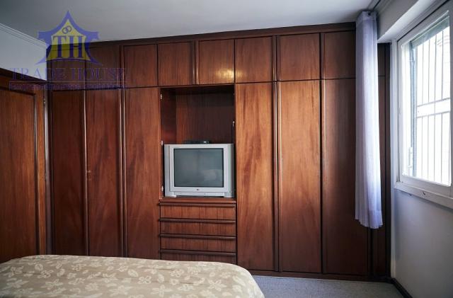 Apartamento à venda com 4 dormitórios em Vila mariana, São paulo cod:28457 - Foto 15