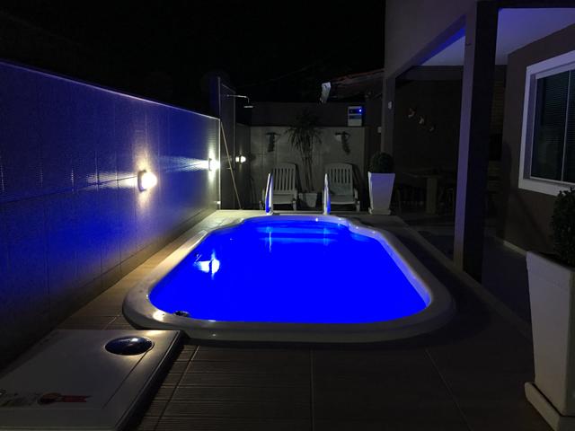 Casa temporada próximo a Cabo Frio.