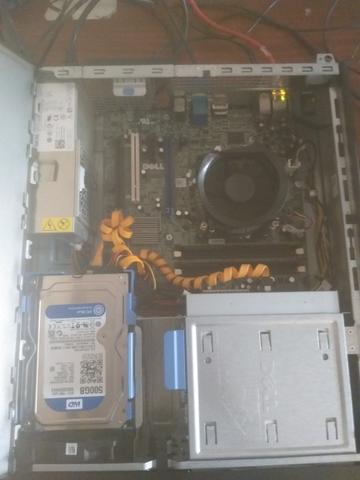 PC DELL socket 1155 - Foto 2