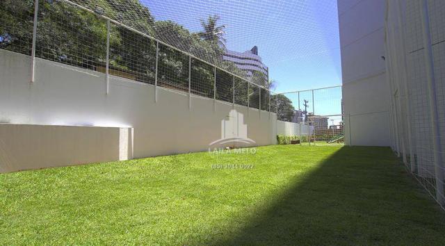 Apartamento projetado ed. nature guararapes - Foto 19