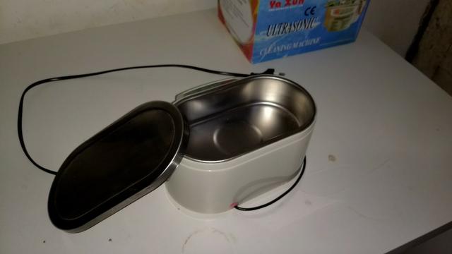 Cuba Ultrassonica 600ml 30/50w Yaxun Yx3560 - Original