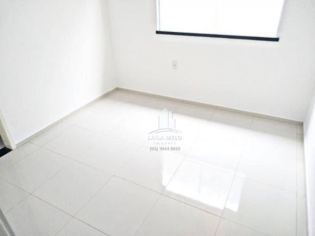 Casa plana na lagoa redonda - Foto 9