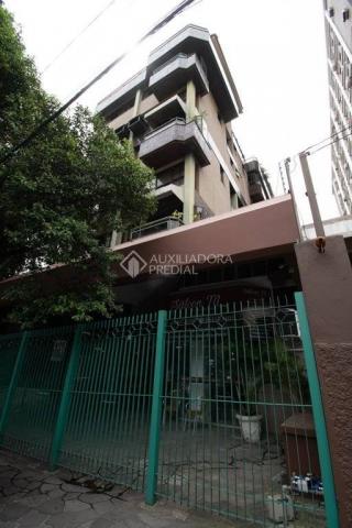 Apartamento para alugar com 1 dormitórios em Independência, Porto alegre cod:305708 - Foto 12