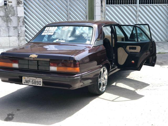 Opala 91/92