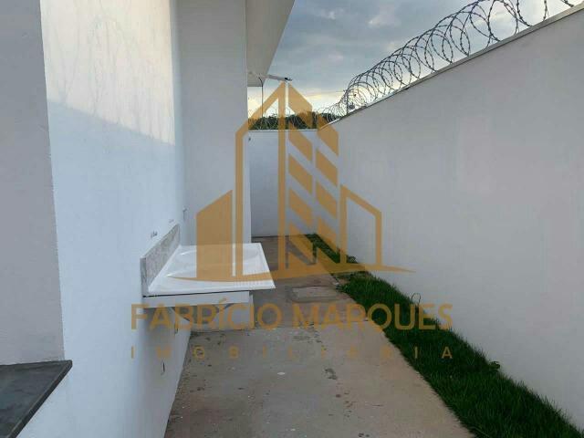 .WAF Casa no bosque das palmeiras perfeita - Foto 13