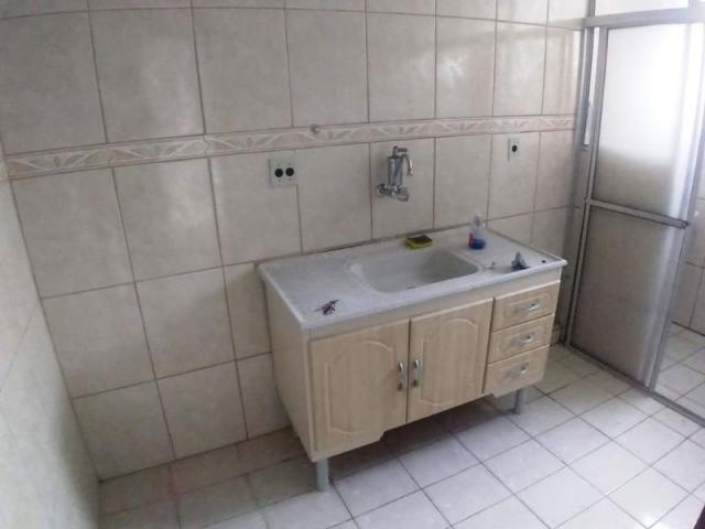 Apartamento à venda, Previdenciários Juiz de Fora MG - Foto 5