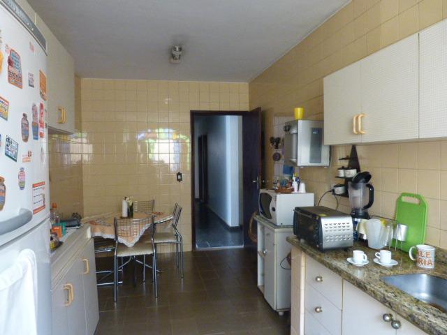 Excelente casa no Lago Norte QI 13 Conjunto 6 - Foto 4