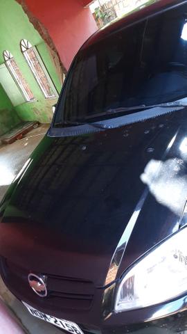 Vendo ou troco por carro já financiado pra mim assumir - Foto 5