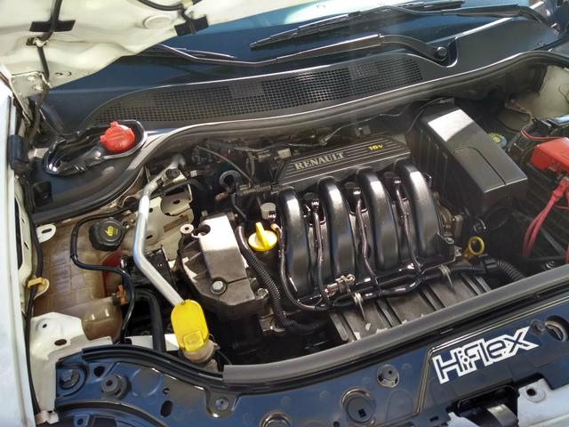 Barbada!!!!!!Megane Grand Tuor Flex 2012 - Foto 19