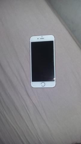 Vendo iPhone 6s
