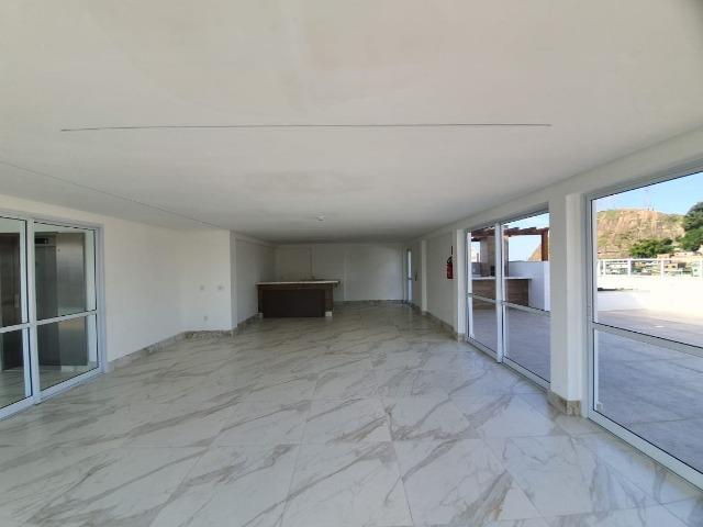 Apartamento 3 quartos com suite - Pronto para morar - Mobiliado - Foto 15