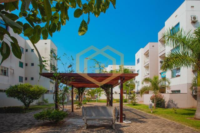 Apartamento para aluguel, 3 quartos, 1 vaga, nova esperança - porto velho/ro - Foto 3
