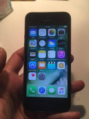 IPhone 5s - Foto 2