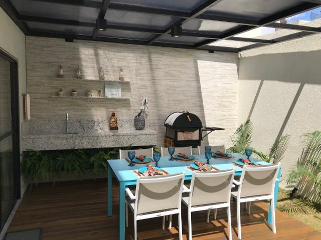 Harmony Residence - Lançamento Marinho Empreendimentos no bairro Sim na Av Artêmia Pires - Foto 17