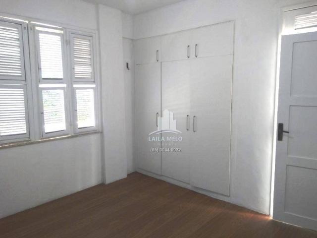 Apartamento na aldeota 3 quartos 125 m² - Foto 10