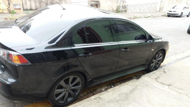 Lancer GT. Automático - Foto 2