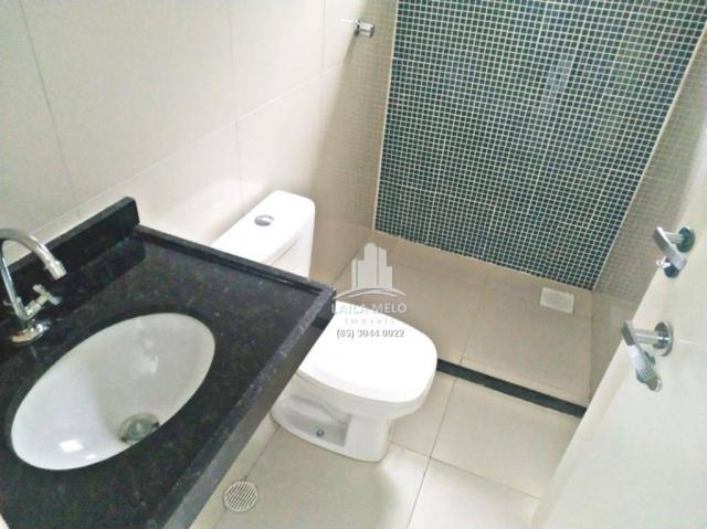 Casa plana na lagoa redonda - Foto 8