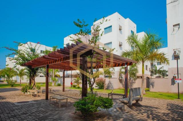 Apartamento para aluguel, 3 quartos, 1 vaga, nova esperança - porto velho/ro - Foto 2