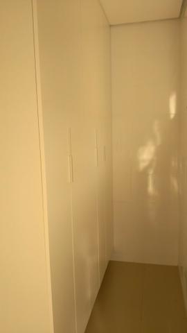 Samuel Pereira oferece: Casa Alto da Boa Vista Nova Moderna Escriturado 3 Suites Armários - Foto 15