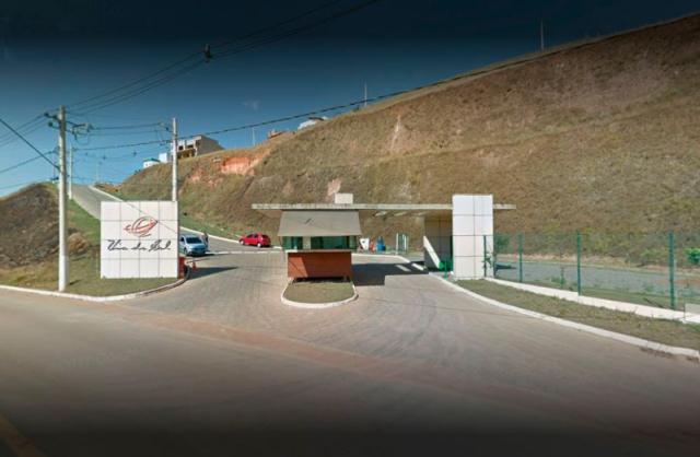 Lote ou Terreno à venda, São Pedro Juiz de Fora MG