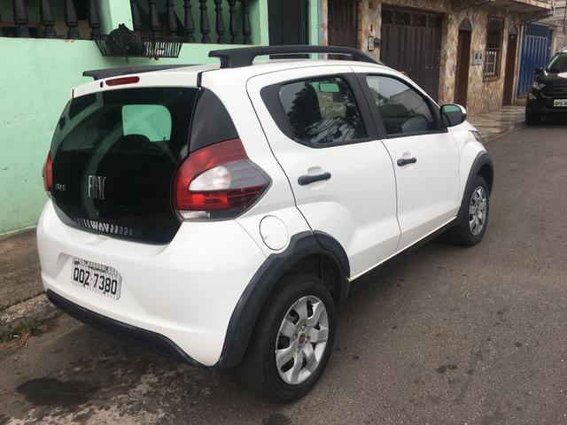 Mobi WAY 2019 - Foto 2