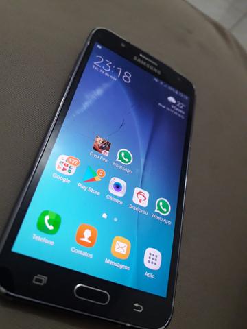 Dois celulares J6 e J7 - Foto 4