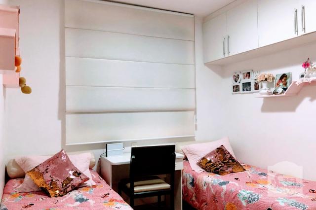 Apartamento à venda com 4 dormitórios em Prado, Belo horizonte cod:257429 - Foto 6