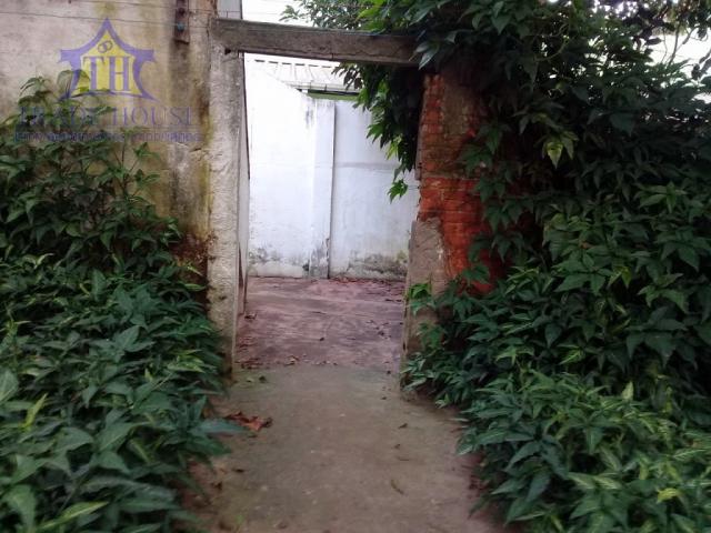 Chácara à venda em Vila gumercindo, São paulo cod:28371 - Foto 8