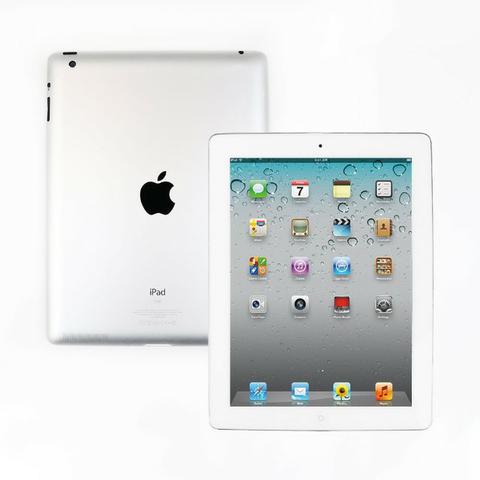 Ipad 2