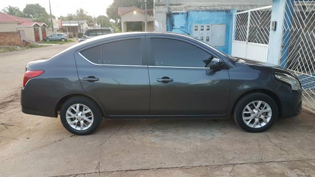 Vendo Versa SV 17/18 - Foto 3