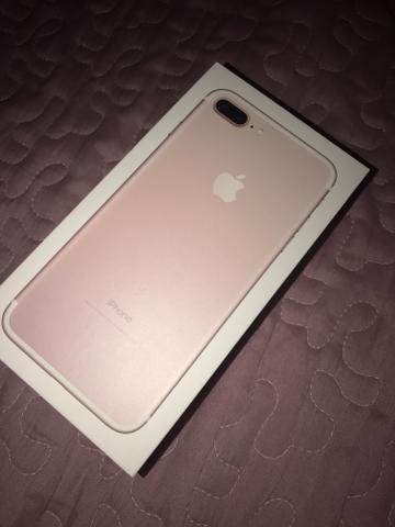 Vendo iPhone 7 Plus 32G