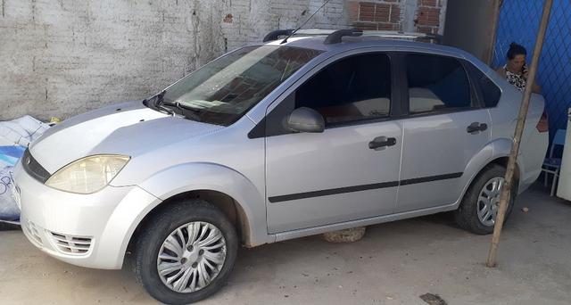 Ford Fiesta Sedan - Foto 2