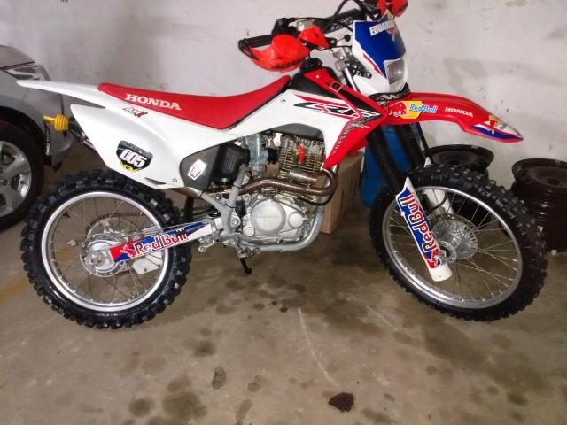 Crf 230 2019
