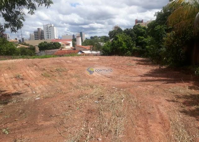 Terreno bairro lixeira av principal do bairro 2161 m² 500 reais o m ² - Foto 5