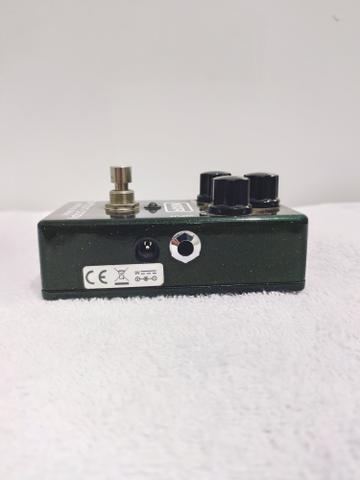 Pedal Guitarra MXR Carbon Copy Delay Analógico - Foto 3