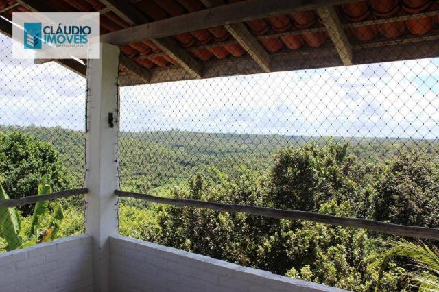 Casa residencial à venda, Jacarecica, Maceió. - Foto 10