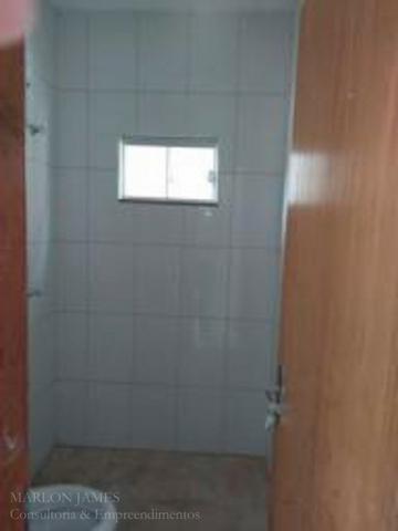 Casa nova 3 quartos 1 suíte no Setor Nova Morada III. lote inteiro! - Foto 2
