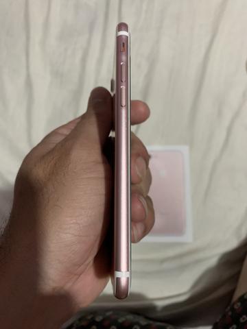 Vendo IPhone 7 de 128 gb rose - Foto 4
