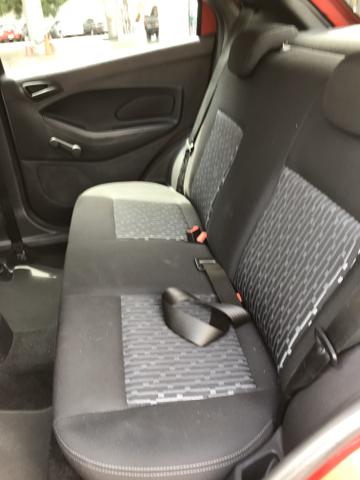 Ford Ka SE 2015/2015 - Foto 7