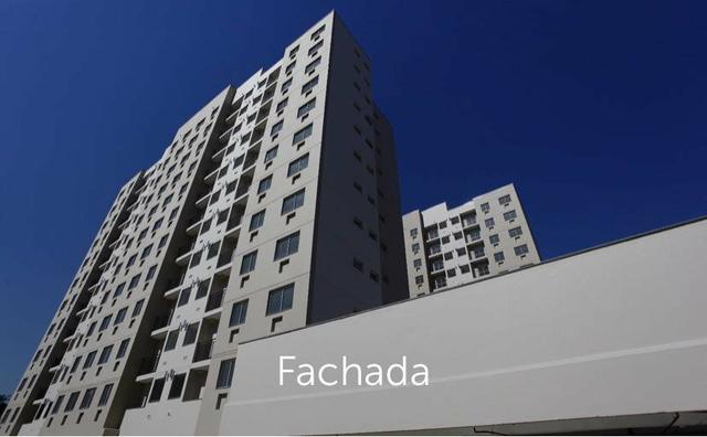 Descubra o melhor dois quartos em Irajá Rio de Janeiro