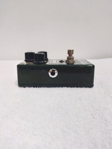Pedal Guitarra MXR Carbon Copy Delay Analógico - Foto 5