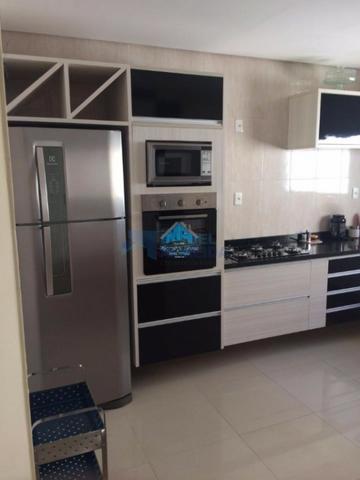 Casa semi-nova na Morada dos Pássaros - Foto 11