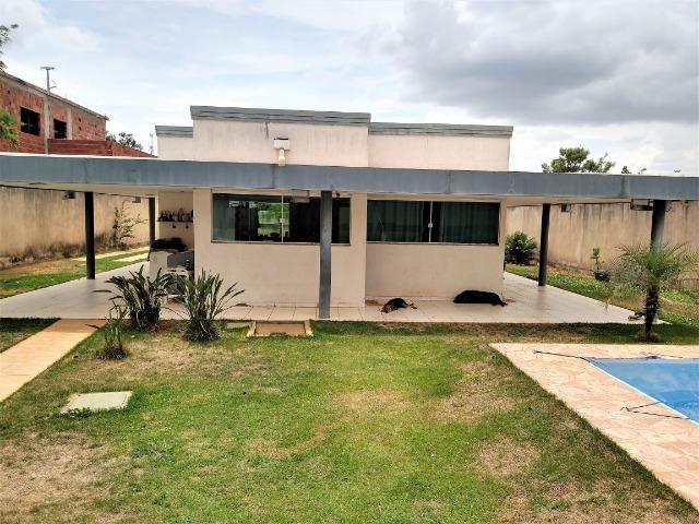 Condomínio Prive La Font - Casa 3 quartos - Piscina - Aceita troca - Foto 2