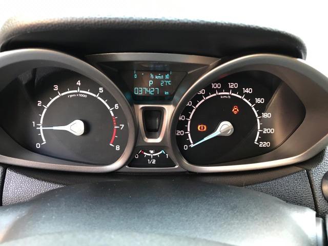 Ford EcoSport Titanium - Foto 6
