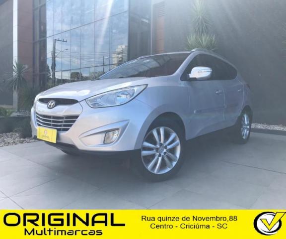 I/HYUNDAI IX35 2.0