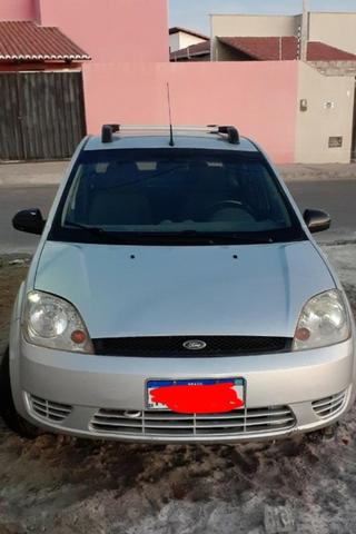 Ford Fiesta Sedan - Foto 5