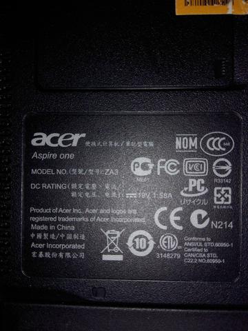 Ultrabook Acer - Foto 3